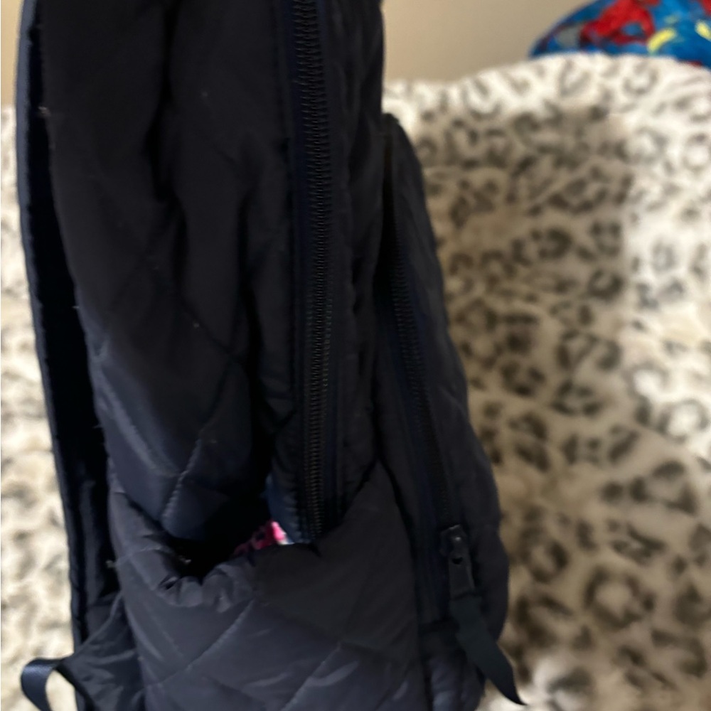 Vera Bradley Medium Backpack - image 4